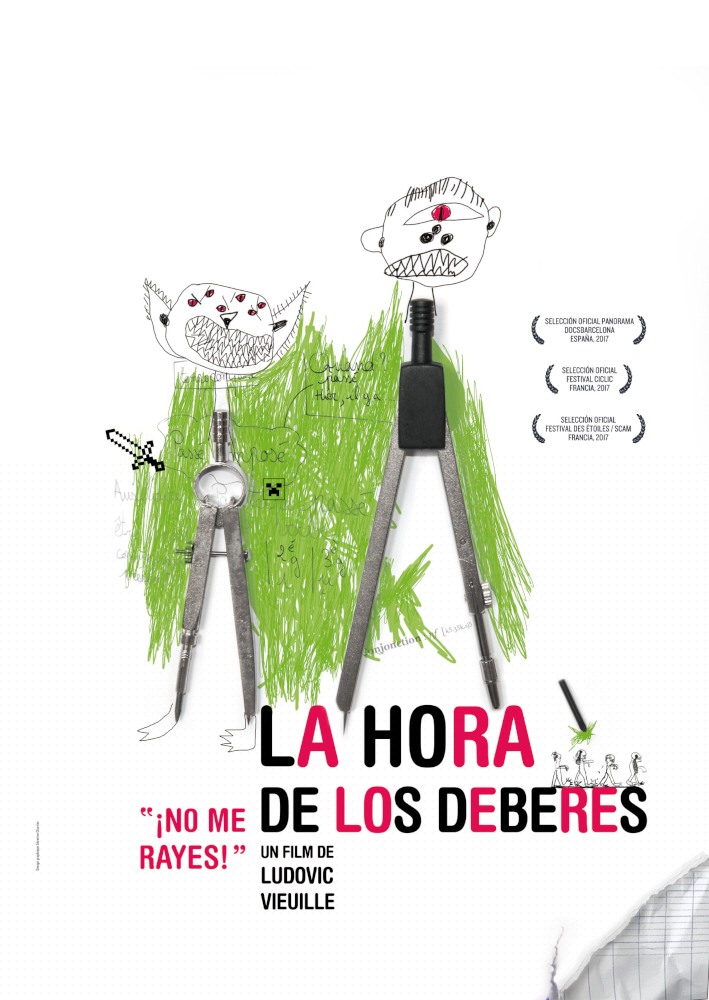 La hora de los deberes