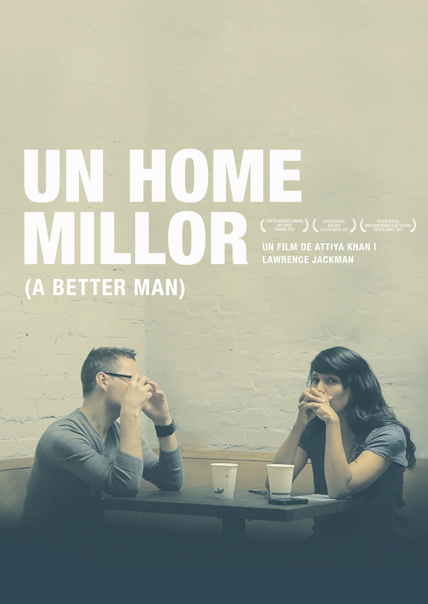 Un home millor